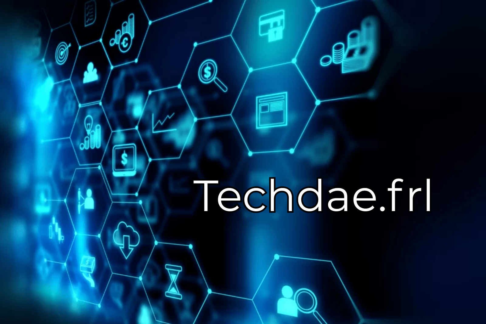 Techdae.frl