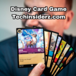 disney card game techinsiderz.com